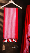Popstick Stripes Saree