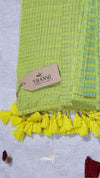 Coco Cotton Saree