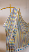 Popstick Stripes Saree