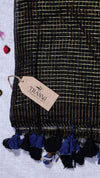 Coco Cotton Saree