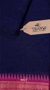 Maheshwari Cotton Saree