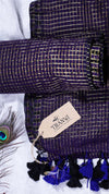 Coco Cotton Saree