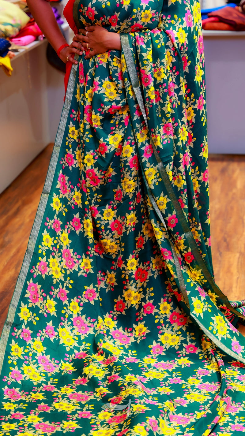 Aanya saree