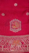 Kanji Uppada Silk Saree