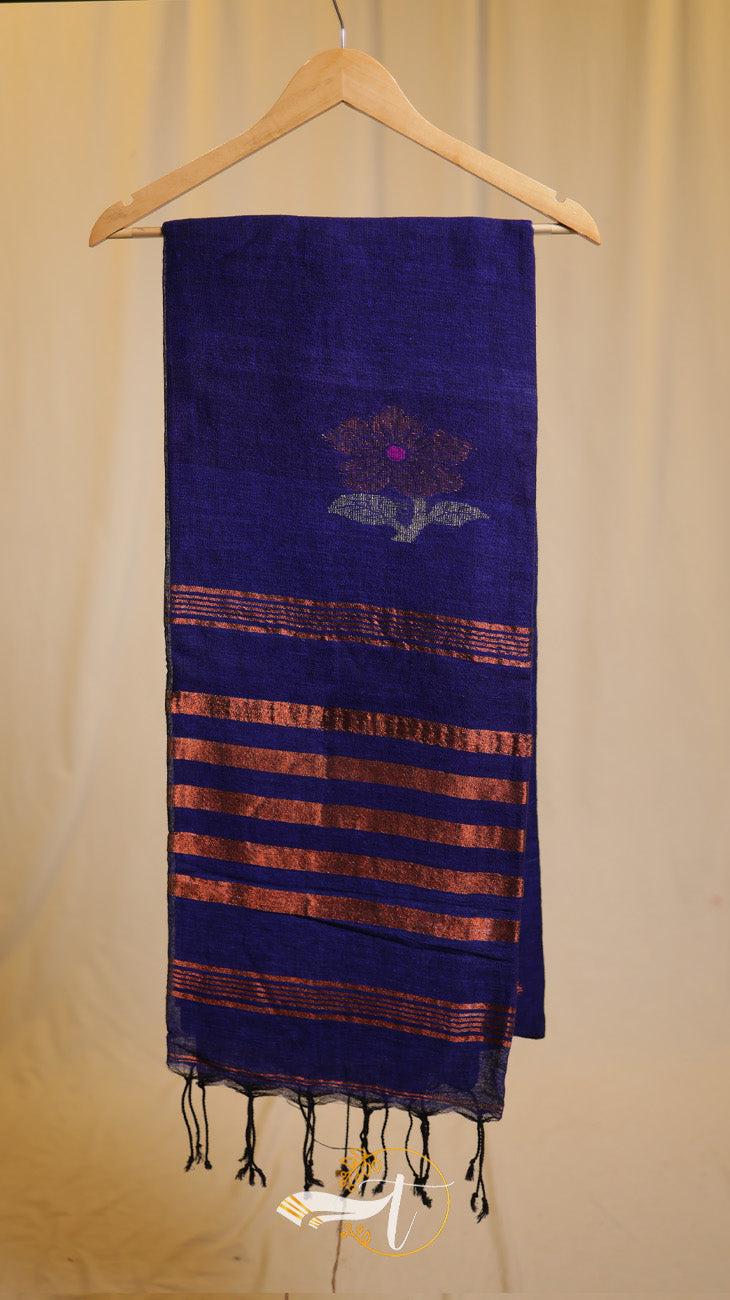 Linen Blast Saree