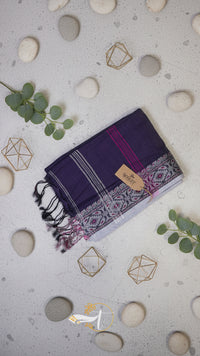 Khadi Jacquard