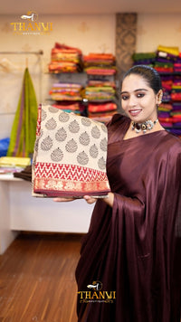 Rashmika 2.o Saree