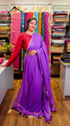 Golden Butti Saree