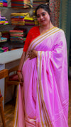 Jass Cotton Saree