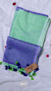 Coco Cotton Saree