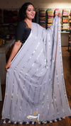 Popstick Stripes Saree