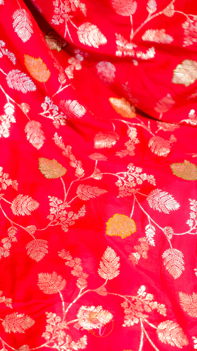 Hemina Saree
