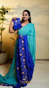 Sequence Designer Saree Price