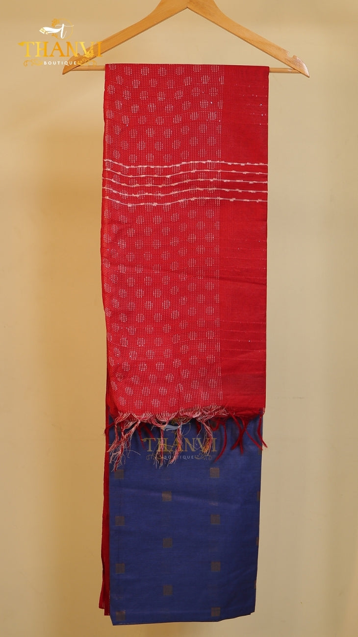 Fancy Butta Saree