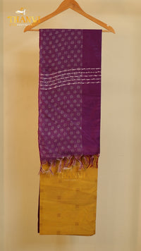 Fancy Butta Saree