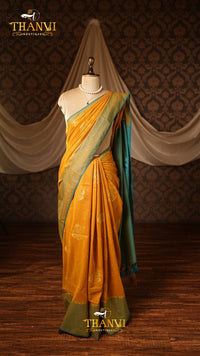 Tissue Jacquard Print