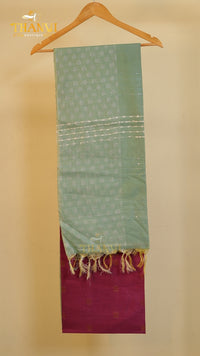 Fancy Butta Saree