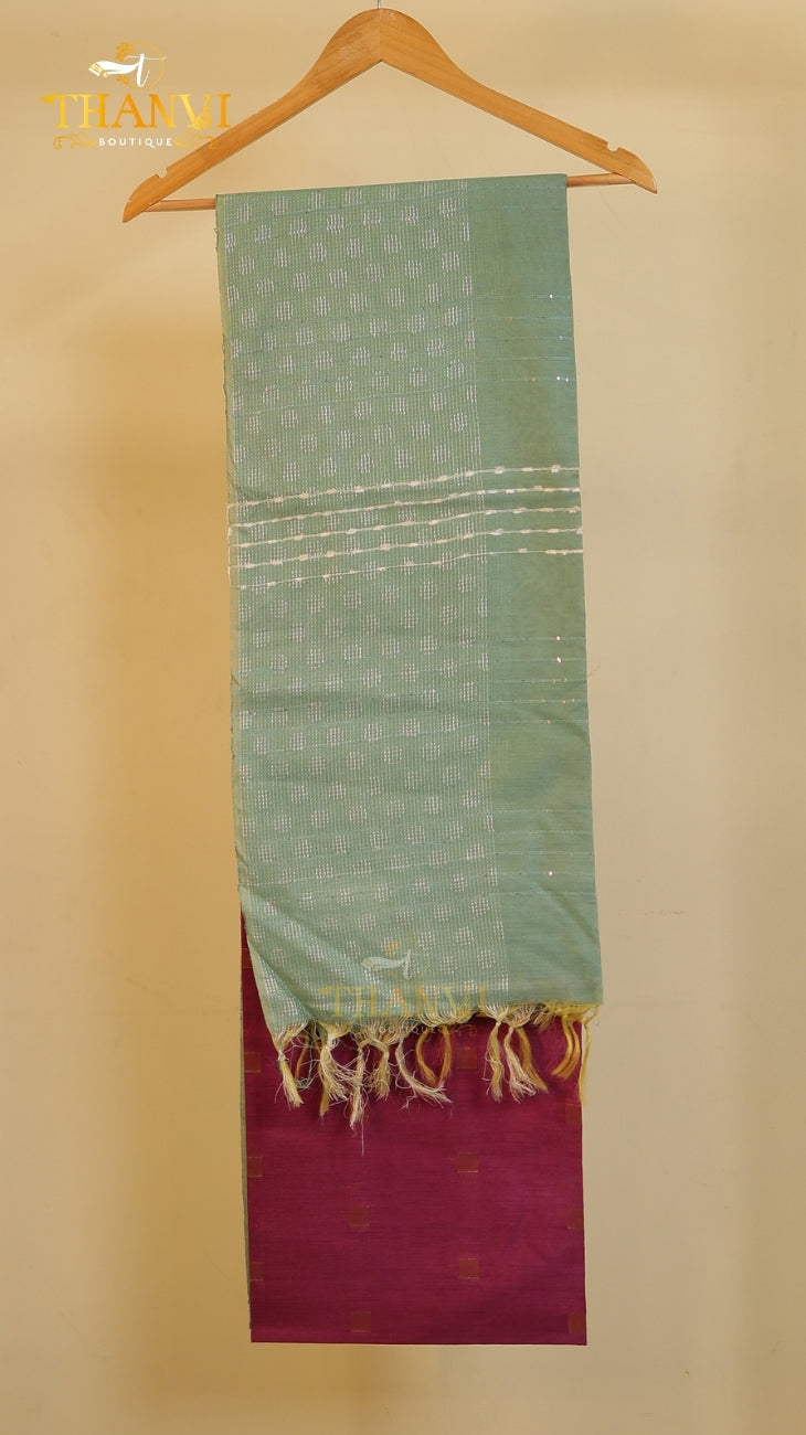 Fancy Butta Saree