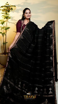 Matka Linen Sequence