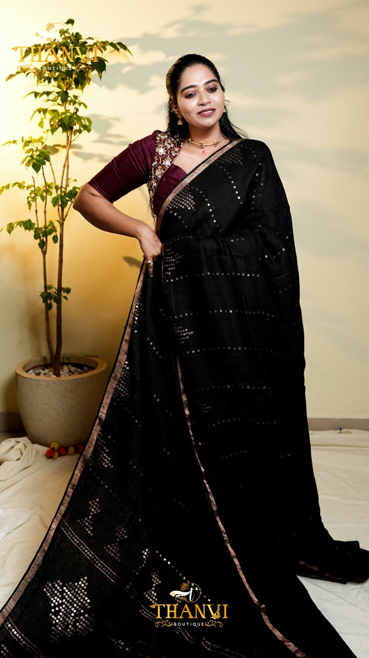 Matka Linen Sequence