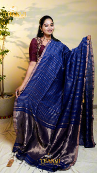 Matka Silk Tissue