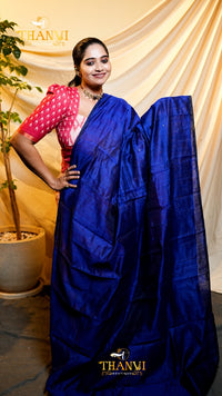 Sequence 100 Saree