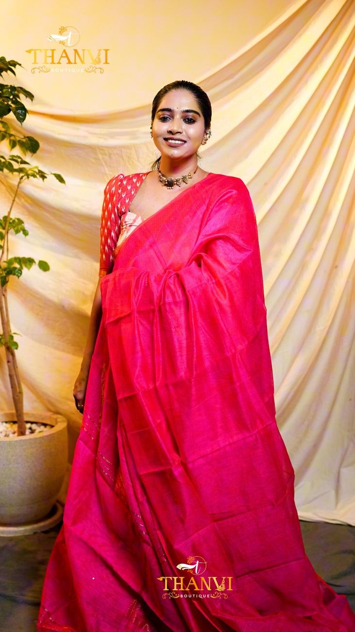 Sequence 100 Saree