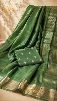 Mysore silk Saree