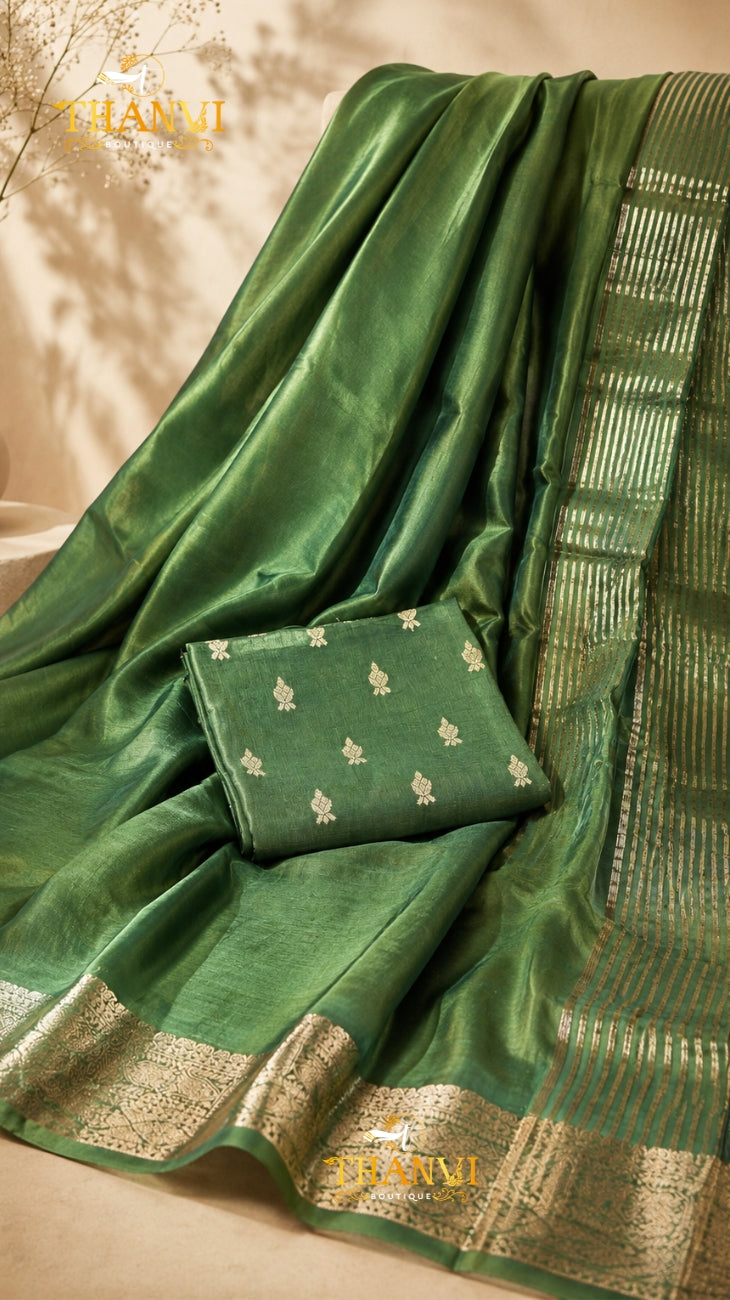 Mysore silk Saree