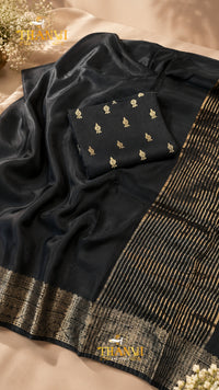 Mysore silk Saree