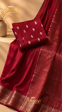 Mysore silk Saree