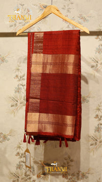 Savani Silk Saree