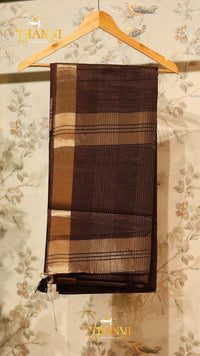 Savani Silk Saree