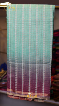 Kota Cotton Saree