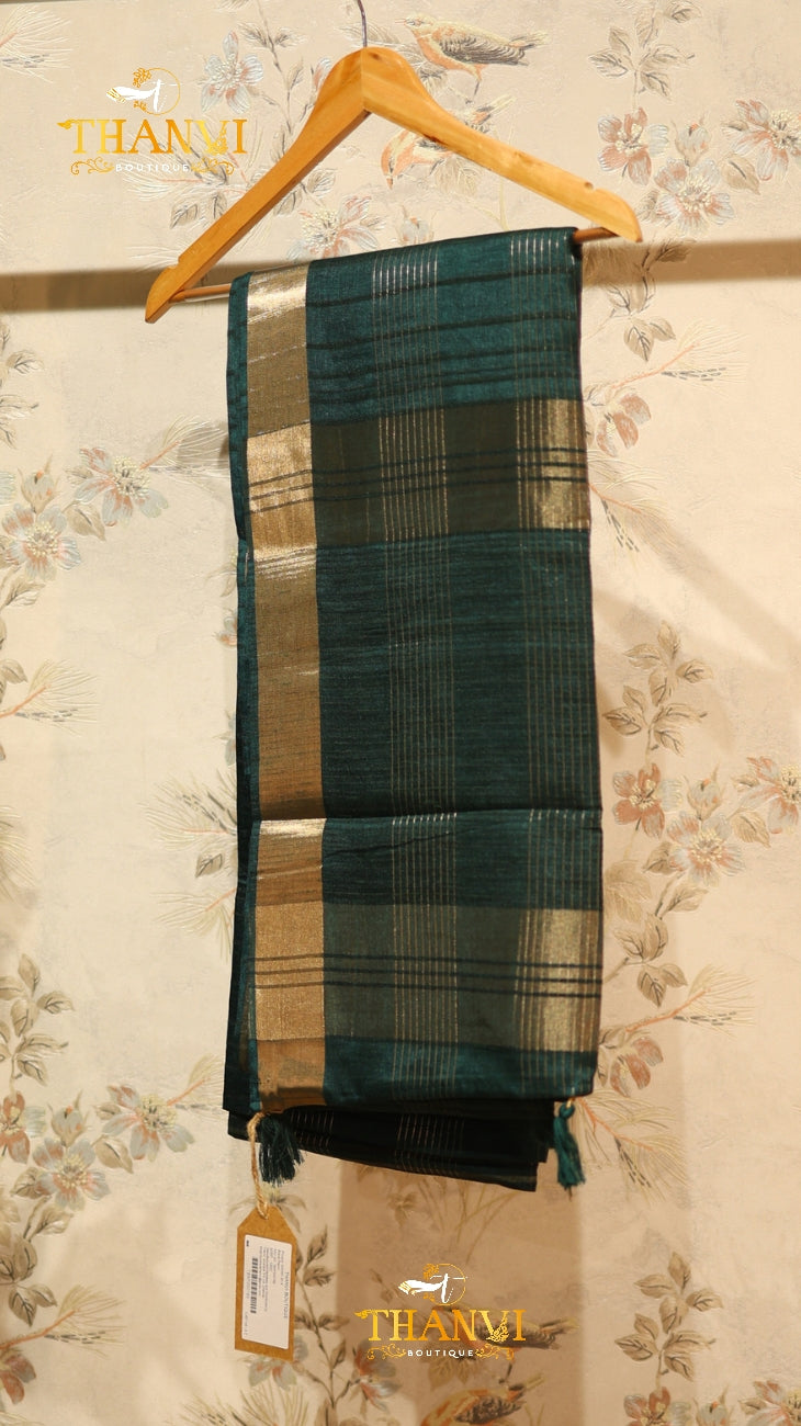 Savani Silk Saree
