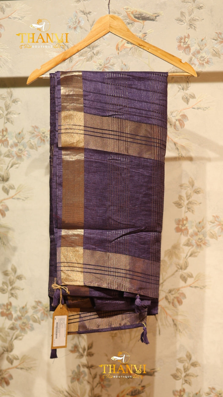 Savani Silk Saree