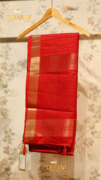 Savani Silk Saree