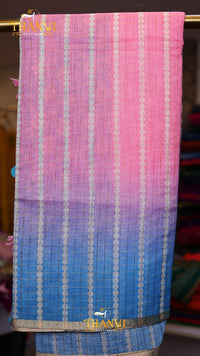 Kota Cotton Saree