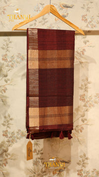 Savani Silk Saree