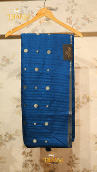 Cocktail Silk Saree