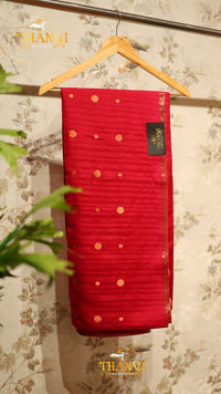 Cocktail Silk Saree