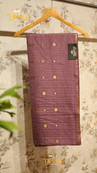 Cocktail Silk Saree