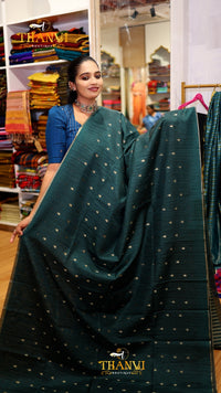 Ekana Silk Saree