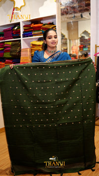 Ekana Silk Saree