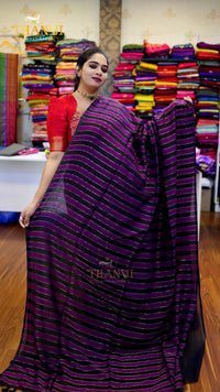 Mallipo Saree