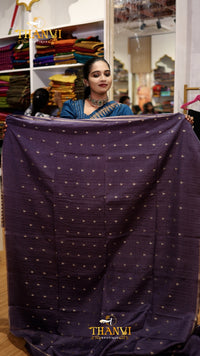 Ekana Silk Saree