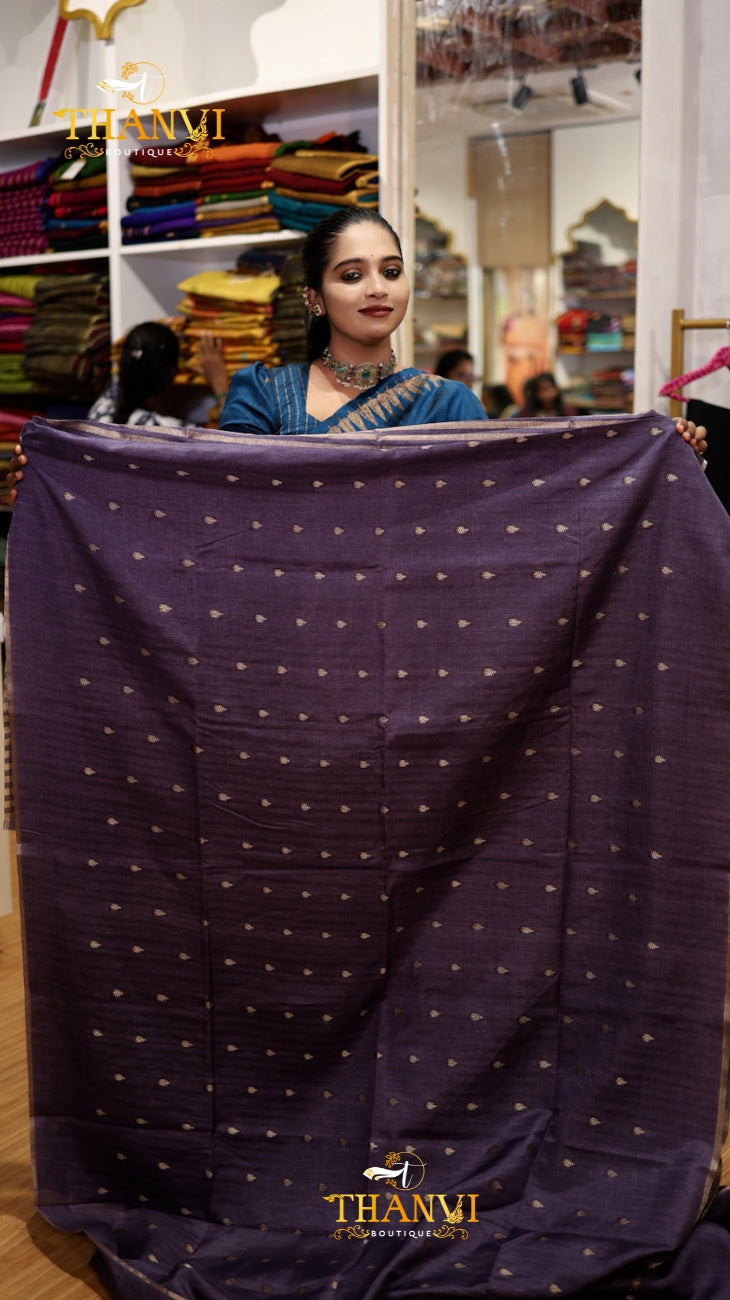Ekana Silk Saree