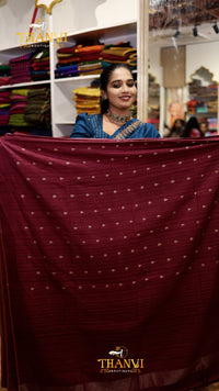 Ekana Silk Saree