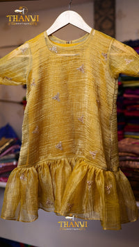 A-Line Dress