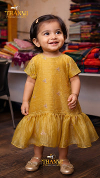 A-Line Dress